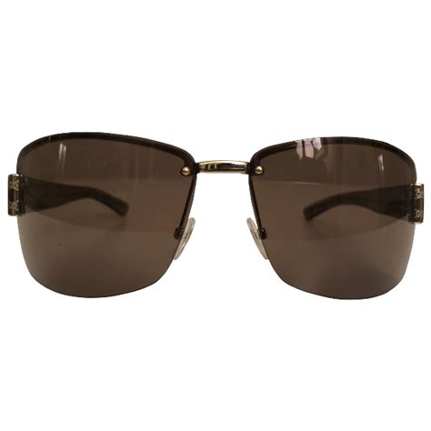 gucci camel sunglasses|Gucci sunglasses unisex.